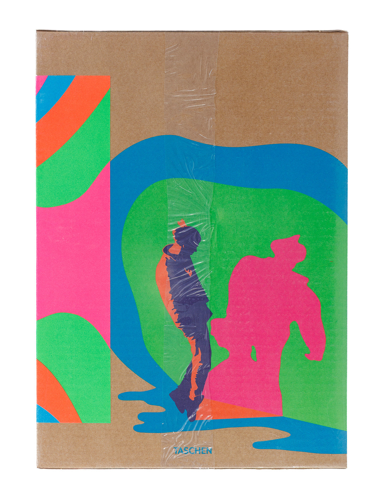 Tom Wolfe The Electric Kool-Aid Acid Test LIMITED ART EDITION 1 of