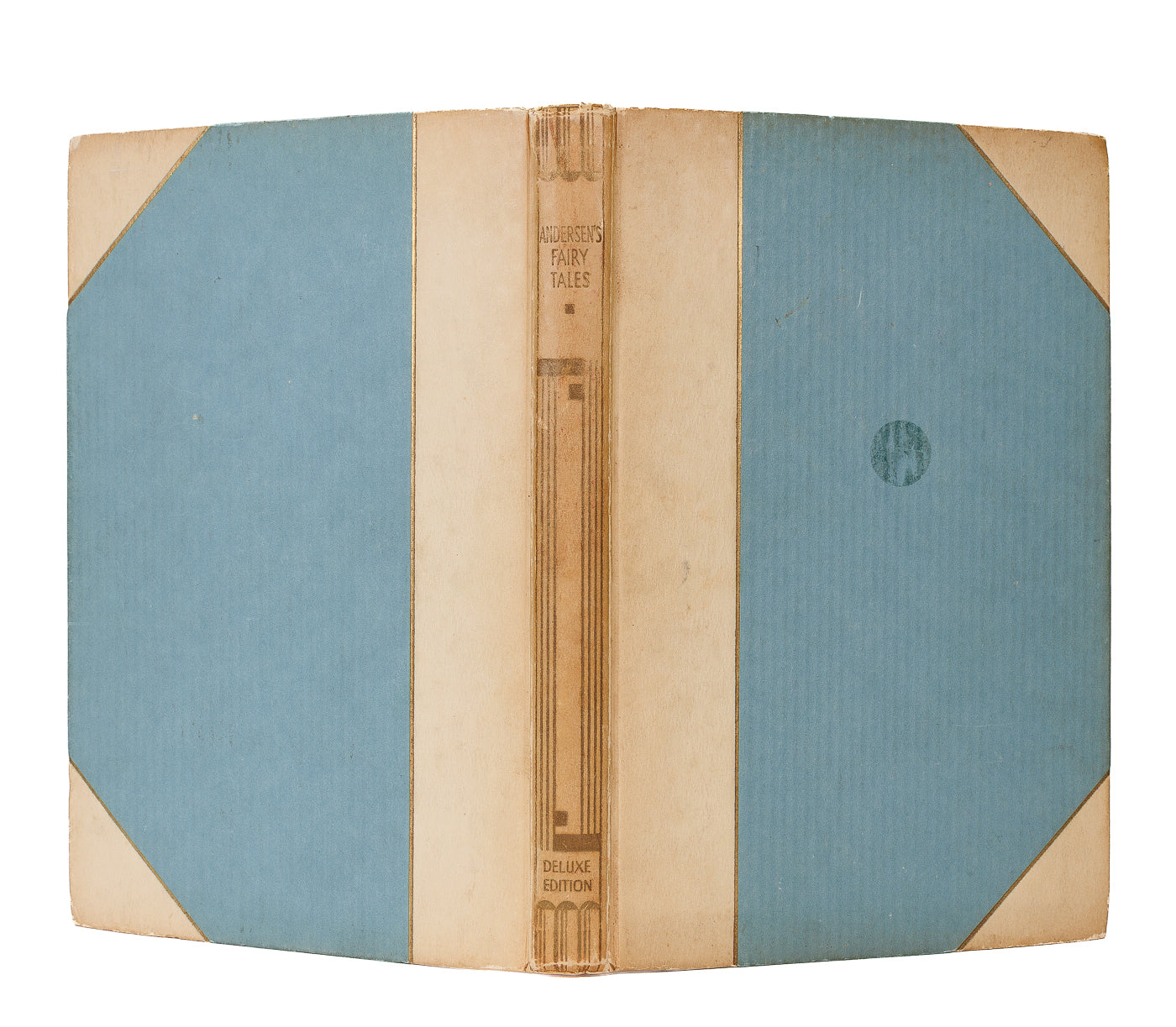 <center> Hans Christian Andersen <br><i> The Fairy Tales </i><br> Illustrated Editions Company <br><i> HARRY CLARKE Illustrations </i><p> 1935 </center>