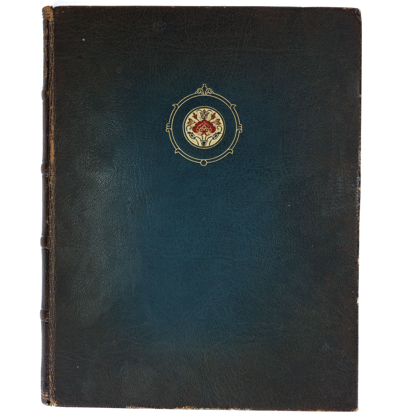 <center> Edward Fitzgerald <br><i> Rubaiyat of Omar Khayyam </i><br> Willy Pogany SIGNED  x3 <br><i> Limited Edition #240/500 </i><p> 1930 </center>